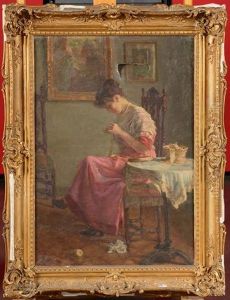 Femme A La Couture Femme A La Couture
