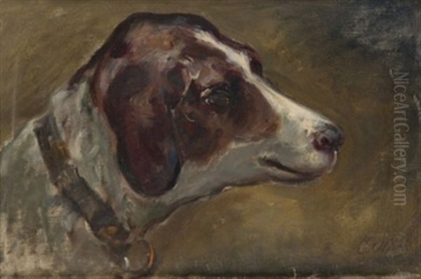 Cabeza De Perro - view 1