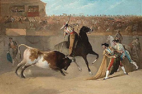 El Picador - view 1