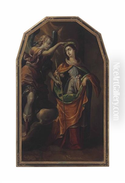 Santa Nimpha - view 1