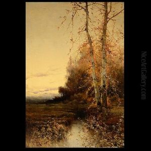 River Landscape