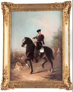 Bandolero A Caballo