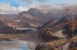 Coniston Lake