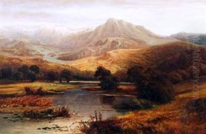 A Highland Glenn