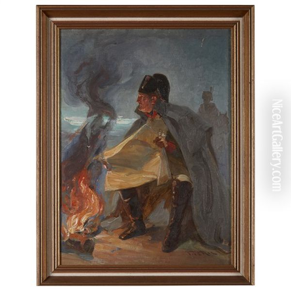 Napoleon - view 1