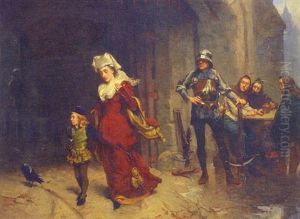 The Traitor's Wife The Traitor's Wife