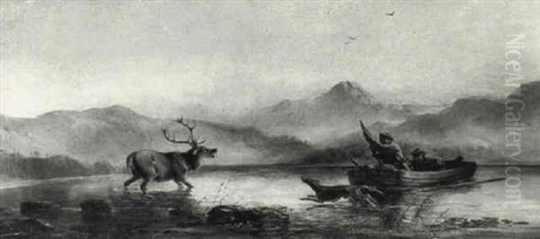The End Of The Chase - view 1