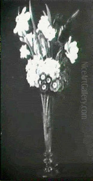 Vase De Fleurs - view 1