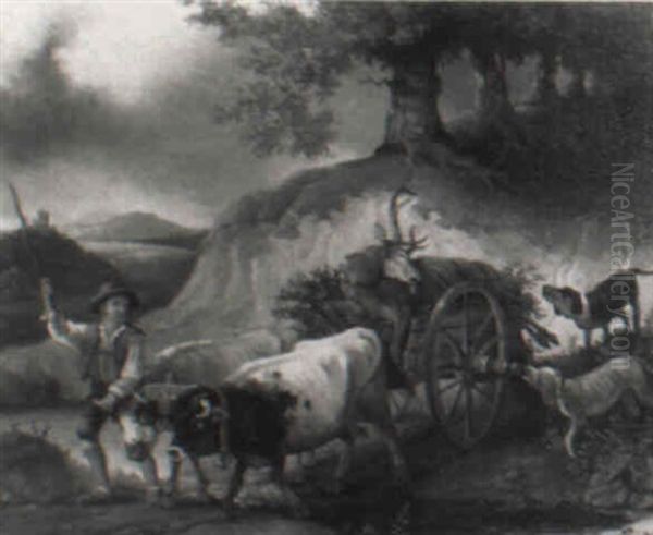 Heimkehr Von Der Jagd - view 1