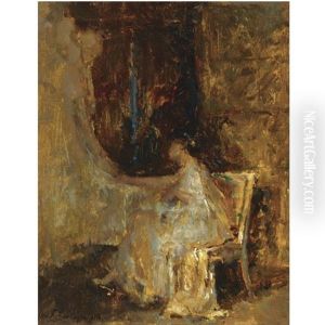De Pronkwieg- The Show Cradle