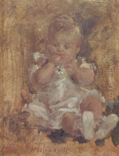 De Baby - view 1