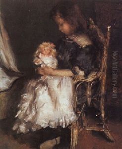 The Little Mother