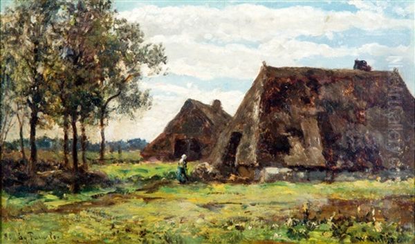 Bij Ruurlo - view 1