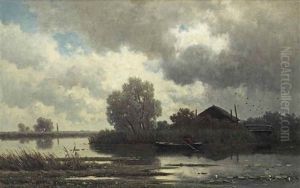 The Morning Row