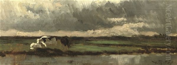 Moerkerk - view 1