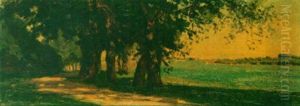 Chemin Au Bord Du Rhin, Oosterbeek