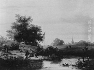 Die Bootswerft Die Bootswerft