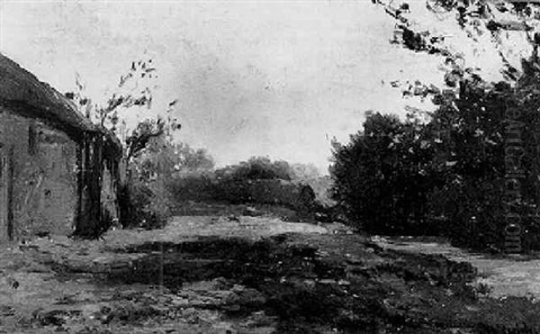 Vers Le Soir - view 1