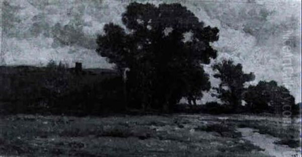 Drenthe - view 1