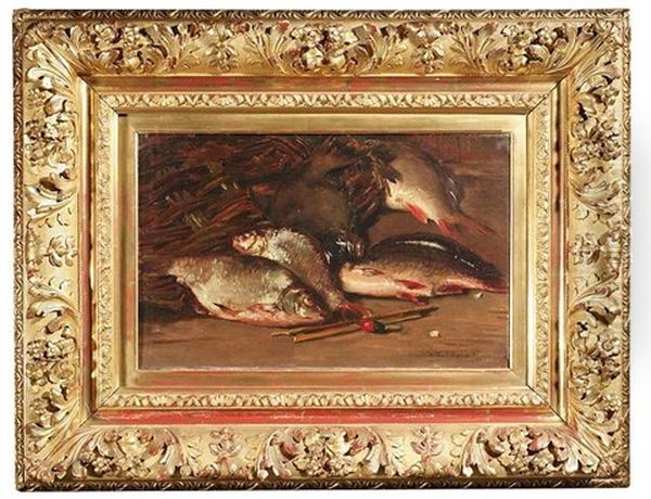 Fischstilleben - view 1