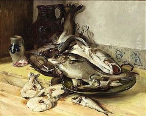 Cod-fish