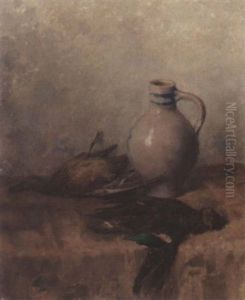 A Still Life With Ducks
