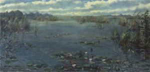Seerosenteich