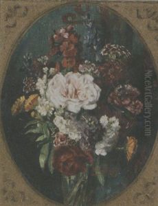 Flower Still Life Flower Still Life