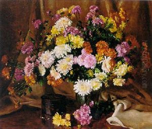 Chrysanthemums