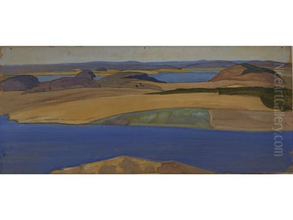 Tulola - view 1