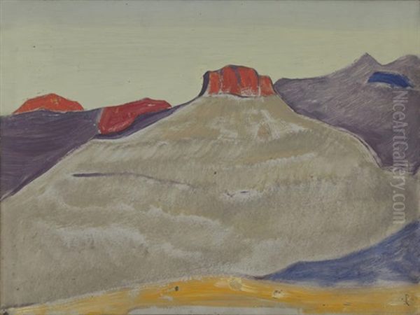 Study Of Arizona - view 1