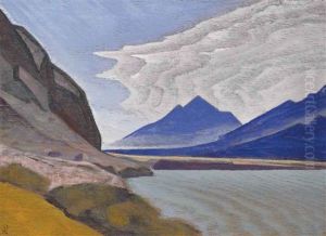 Valley Of The Nubra