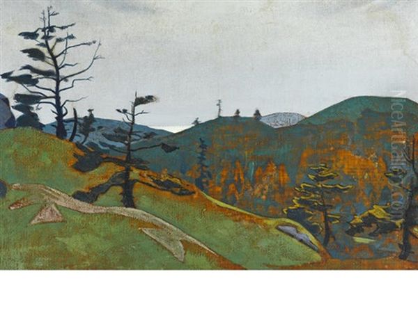 Monhegan, Maine (hope) - view 1