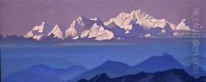 Kanchenjunga Kanchenjunga