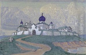 The Monastery