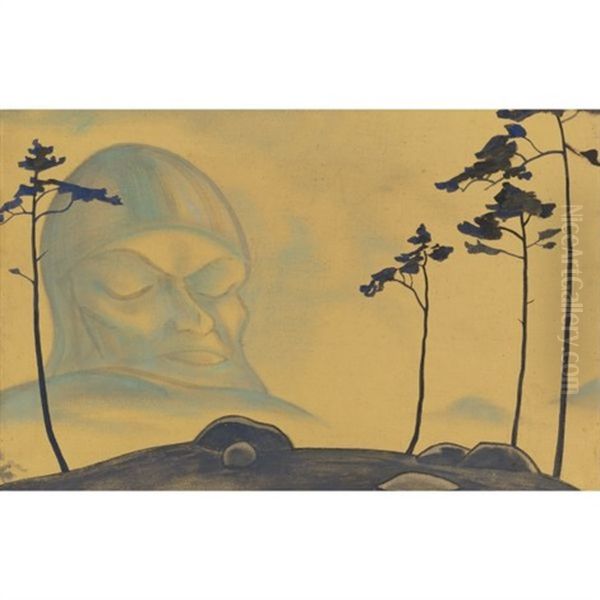 Dream Of The Orient - view 1