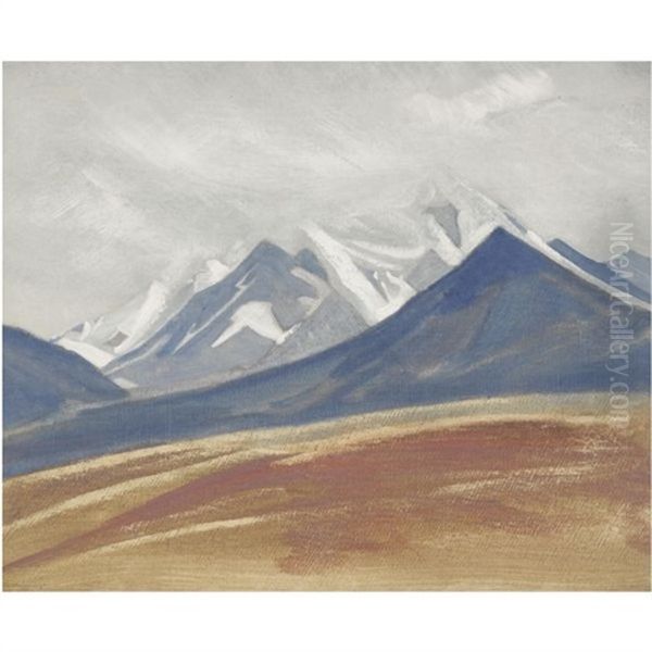 Jyagong - view 1