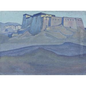 Dzong Dzong