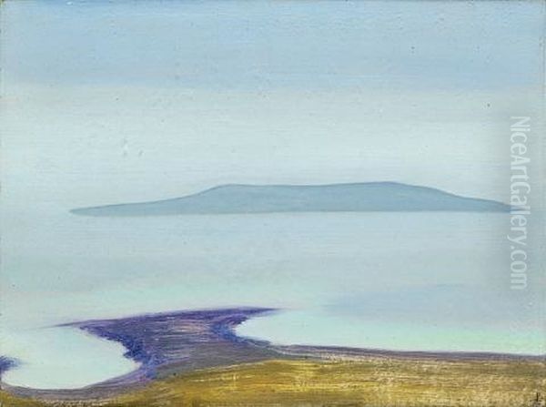 Isle On The Horizon - view 1