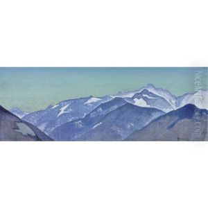 Babu Pass (from The Series Kulu)