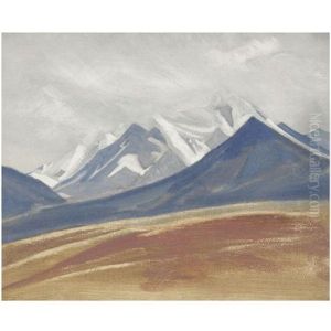 Mountain Landscape