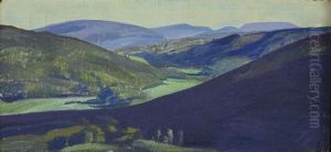 Tulola Valley