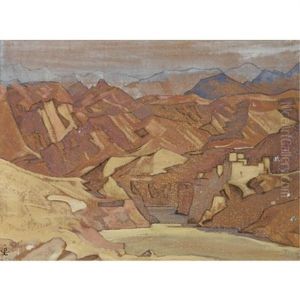Sanctuaries And Citadels (from Sanctuaries And Citadels)