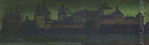 Rostov Kremlin