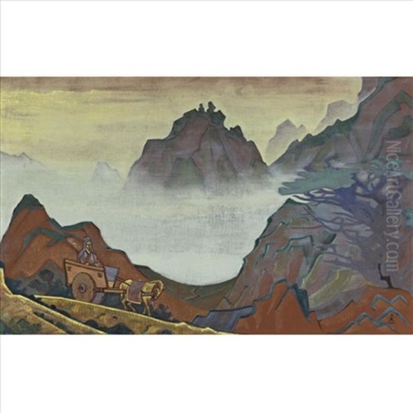 Confucius, The Just One - view 1