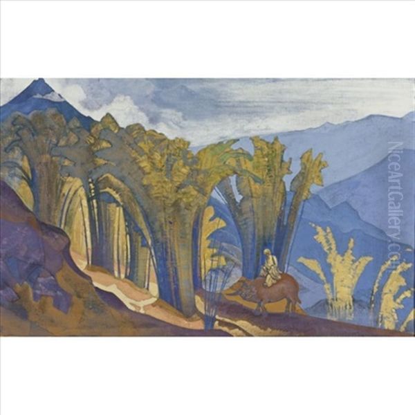 Lao-tze - view 1