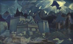 The Last Of Atlantis