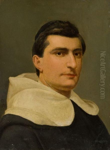 Frate Domenicano - view 1