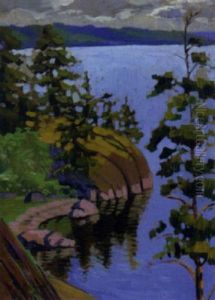Landschaft
