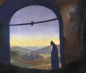 Russian Orthodoxy In British India by Nikolai Konstantinovich Roerich